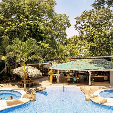 Socialtel Puerto Viejo - Formerly Selina Puerto Viejo-2